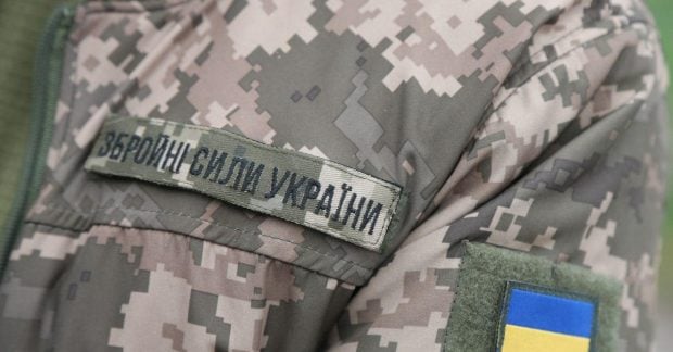 Фото до матеріалу: В Україні впровадять чіткі терміни служби та винагороду за ризик у військових контрактах