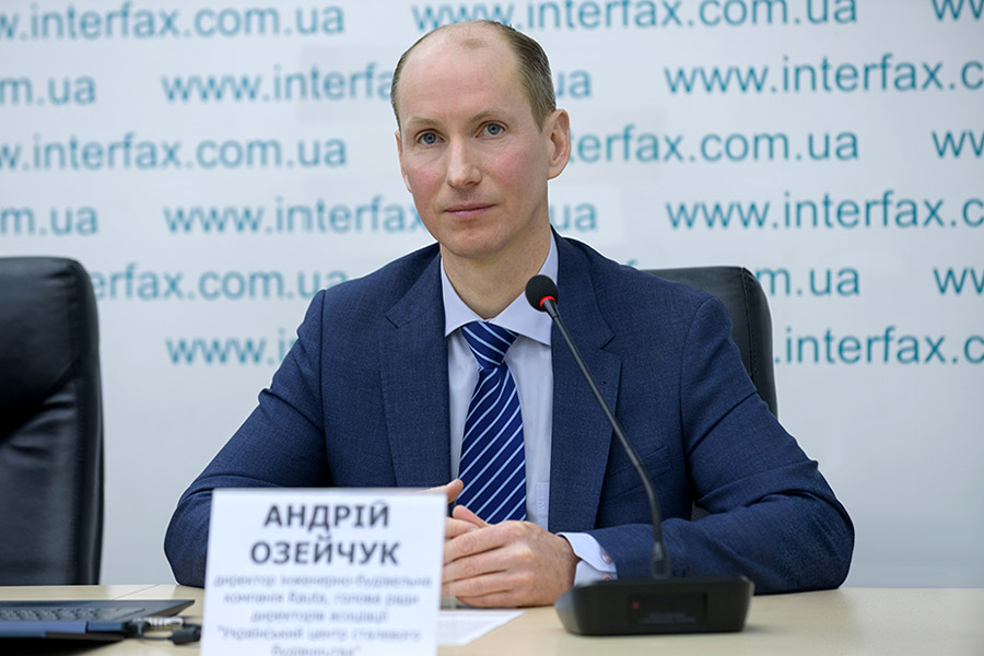 Фото до матеріалу: Ринок металоконструкцій в Україні зріс на 19% у 2025 році