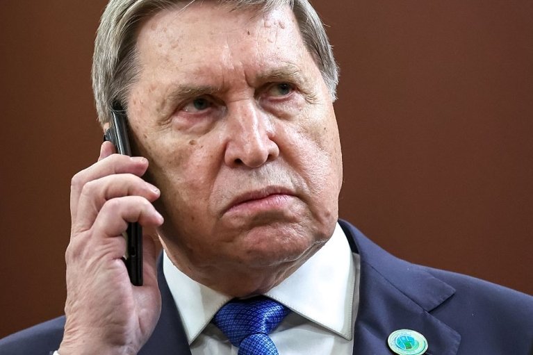 Фото до матеріалу: Кремль готує сценарій «продажу» перемоги росіянам перед завершенням війни