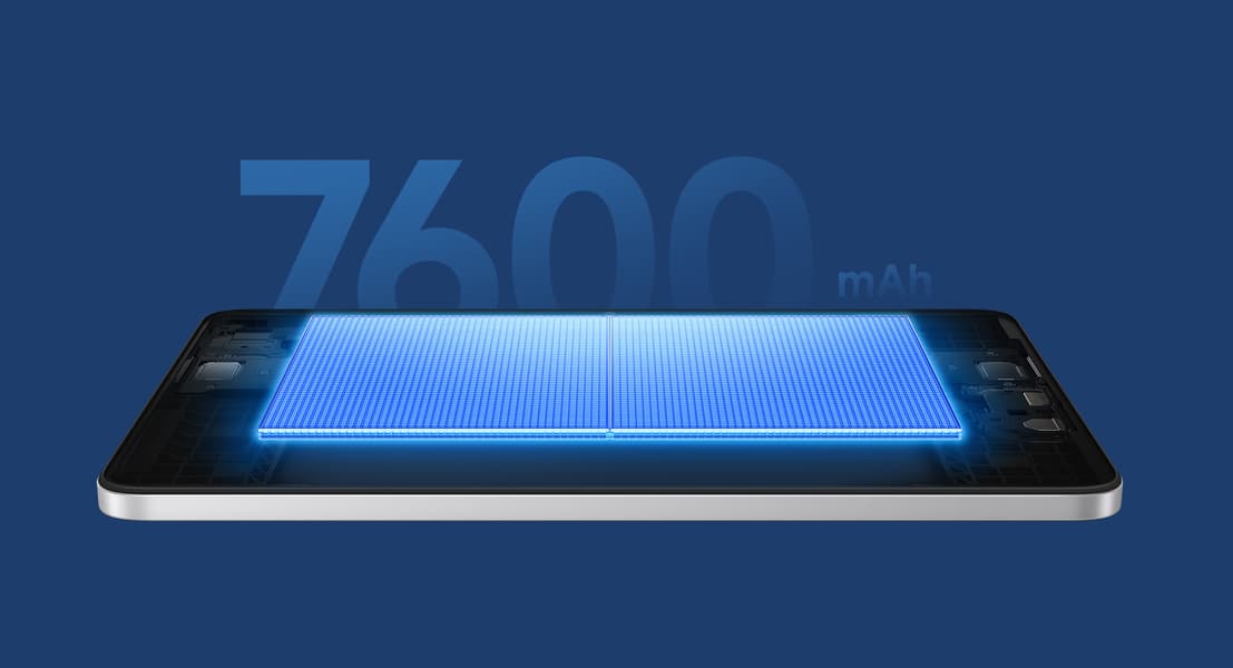 Фото до матеріалу: Огляд нового планшета Redmi Pad 2 9.7: характеристики і особливості