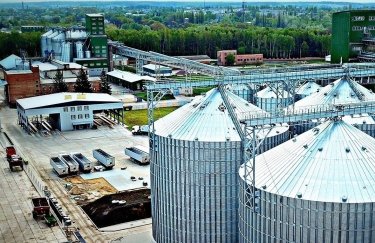 Фото до матеріалу: Кролевецький комбікормовий завод розширює бізнес: купівля трьох підприємств у Чернігівській області