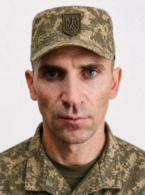 Фото до матеріалу: Трагедія на Полтавщині: за тиждень загинули 30 військових з області