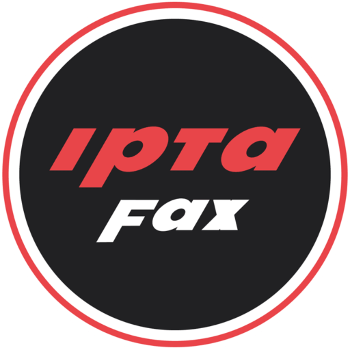 Фото до матеріалу: Ірта-fax