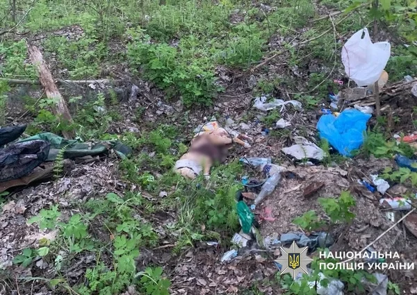 Фото до матеріалу: У Черкаському районі чоловік застрелив собаку, яку звинуватив у нападі на баранів