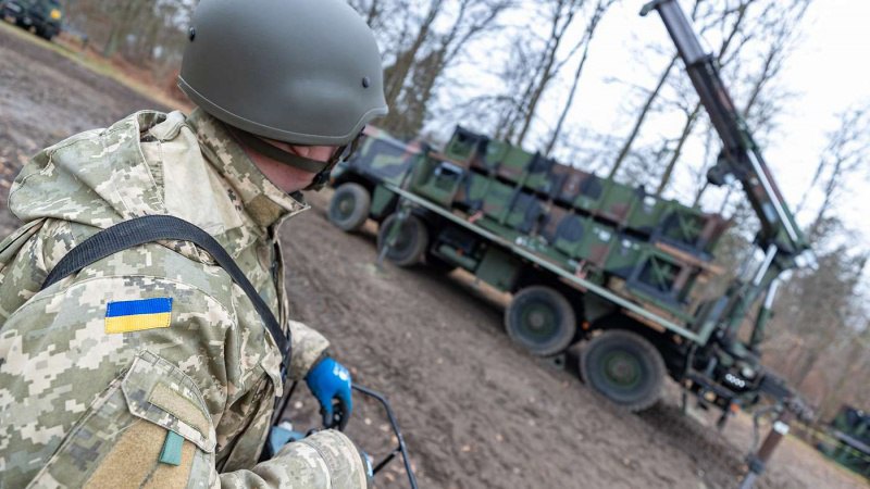 Фото до матеріалу: Удари по азотних заводах: як атаки на хімічну промисловість РФ б'ють по бюджету війни