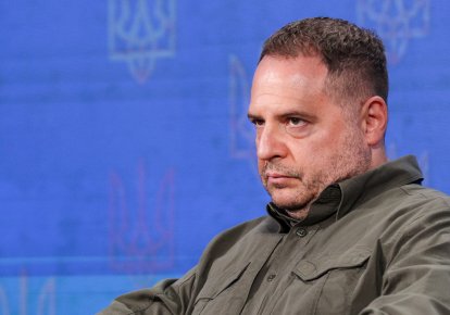 Фото до матеріалу: Війна, Єрмак, Мендель і відкриття аеропортів — новина