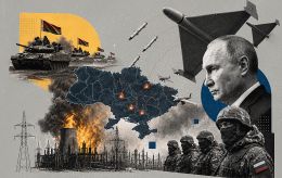 Фото до матеріалу: Експорт газу може покращити економіку видобутку, зазначає експерт