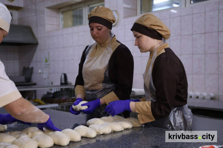 Фото до матеріалу: Гранти змінюють бізнес у Кривому Розі: 845 нових робочих місць