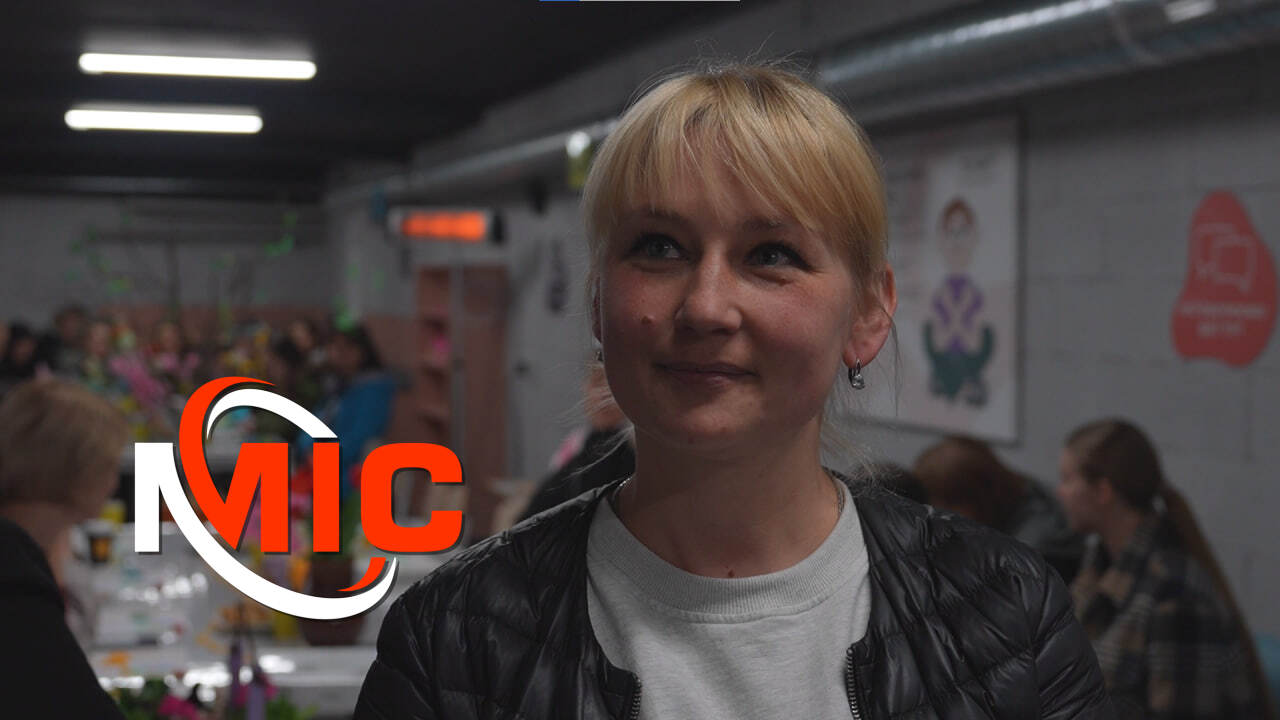 Фото до матеріалу: Жіночий клуб у Кам'янському: як солідарність допомагає жінкам долати стрес