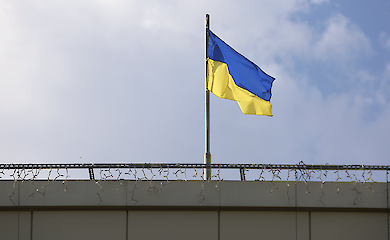Фото до матеріалу: Генштаб звільнив командування 14-ї бригади через проблеми з забезпеченням на фронті