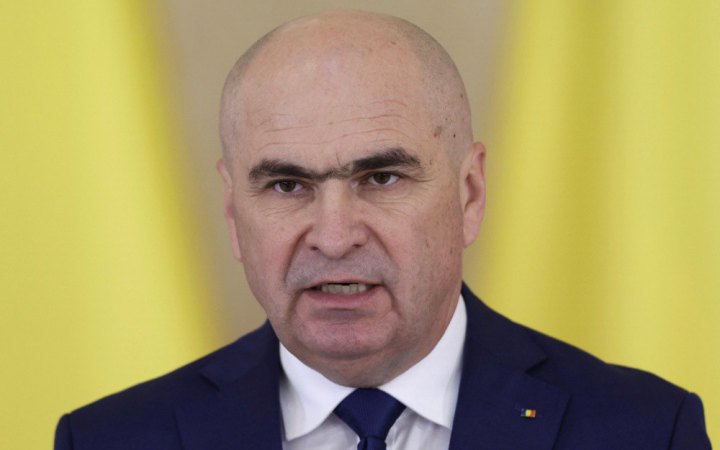 Фото до матеріалу: У Румунії соціал-демократи об'єдналися з ультраправими для скинення прем'єр-міністра