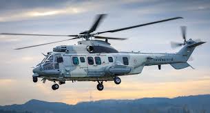 Фото до матеріалу: Україна розглядає закупівлю вертольотів Airbus H225M за мільярд євро