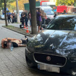 Фото до матеріалу: У Павлограді суд засудив 31-річного чоловіка до 12 років в'язниці за зґвалтування дитини