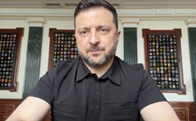 Фото до матеріалу: Фіцо зустрівся з Путіним у Москві: словацький прем'єр вітає з Днем перемоги