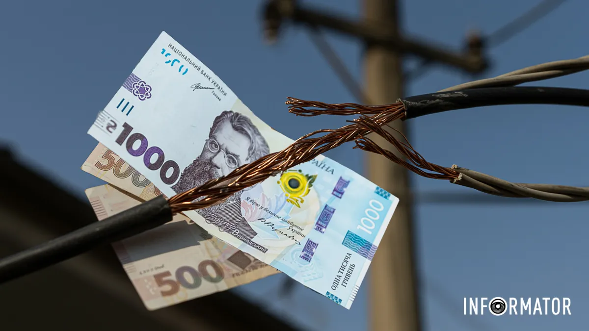 Фото до матеріалу: З 1 травня пільговий тариф на електроенергію скасовують: що зміниться для українців