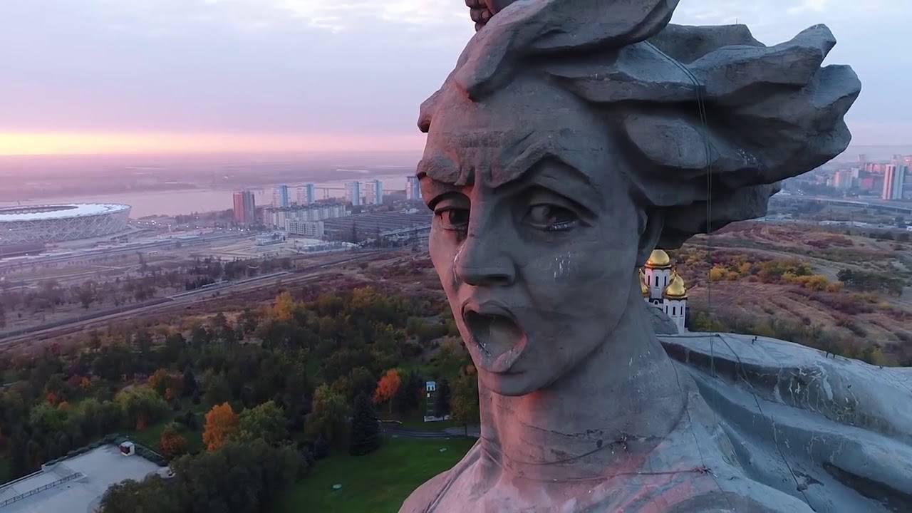 Фото до матеріалу: Волгоград вводить жорсткі обмеження на свята