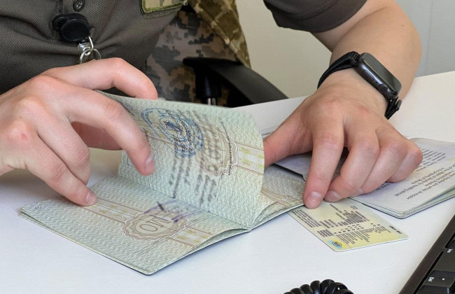 Фото до матеріалу: Як змінити місце проживання військовозобов'язаного: порядок дій залежить від ТЦК