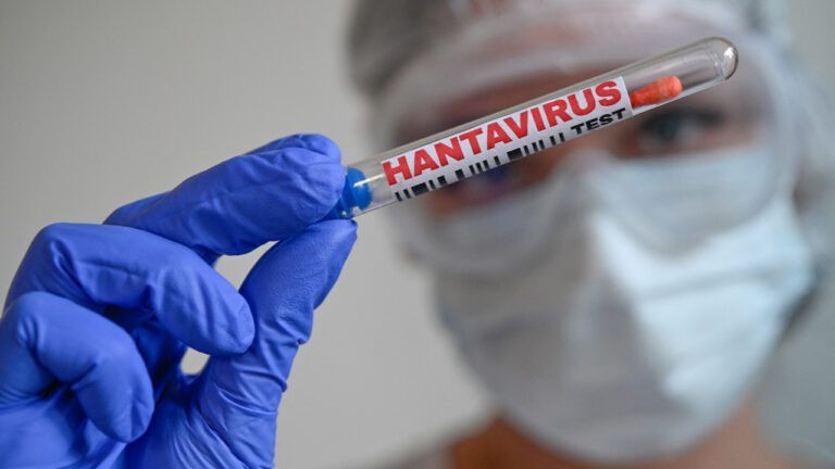 Фото до матеріалу: Спалах хантавірусу на лайнері MV Hondius: пасажирів евакуюють на Тенерифе
