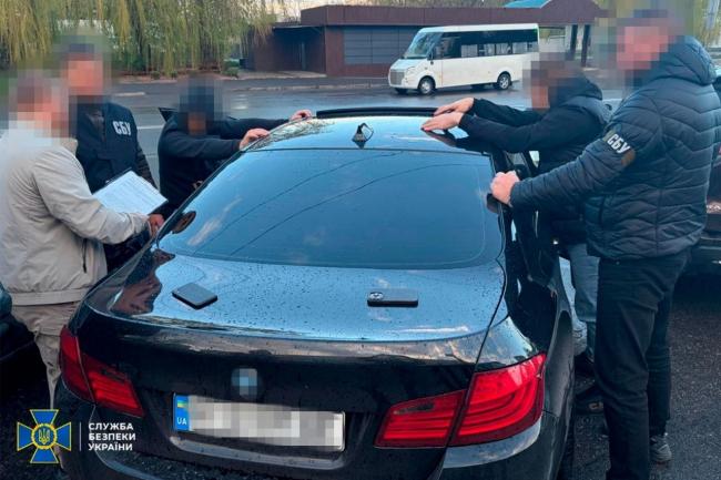 Фото до матеріалу: СБУ, ДБР та поліція заблокували вісім схем ухилення від мобілізації