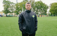 Фото до матеріалу: У Перечині прощатимуться з полеглим прикордонником Ростиславом Ганчаком