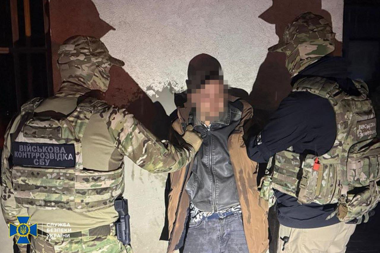 Фото до матеріалу: СБУ та поліція заблокували ще шість схем ухилення від мобілізації по Україні
