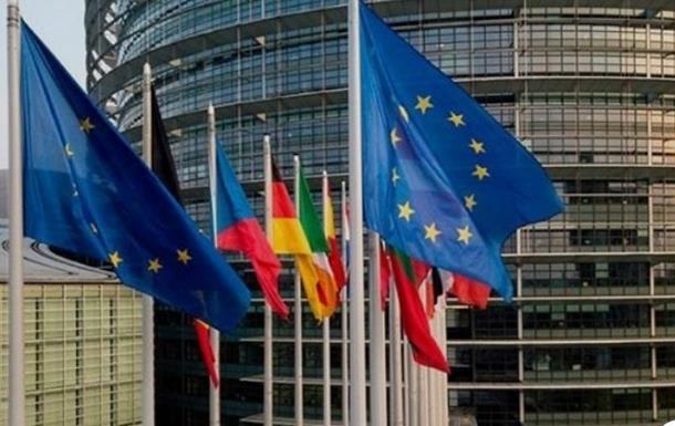 Фото до матеріалу: Чому ЄС не поспішає з повноцінним вступом України: реалії інтеграції та позиція Берліна