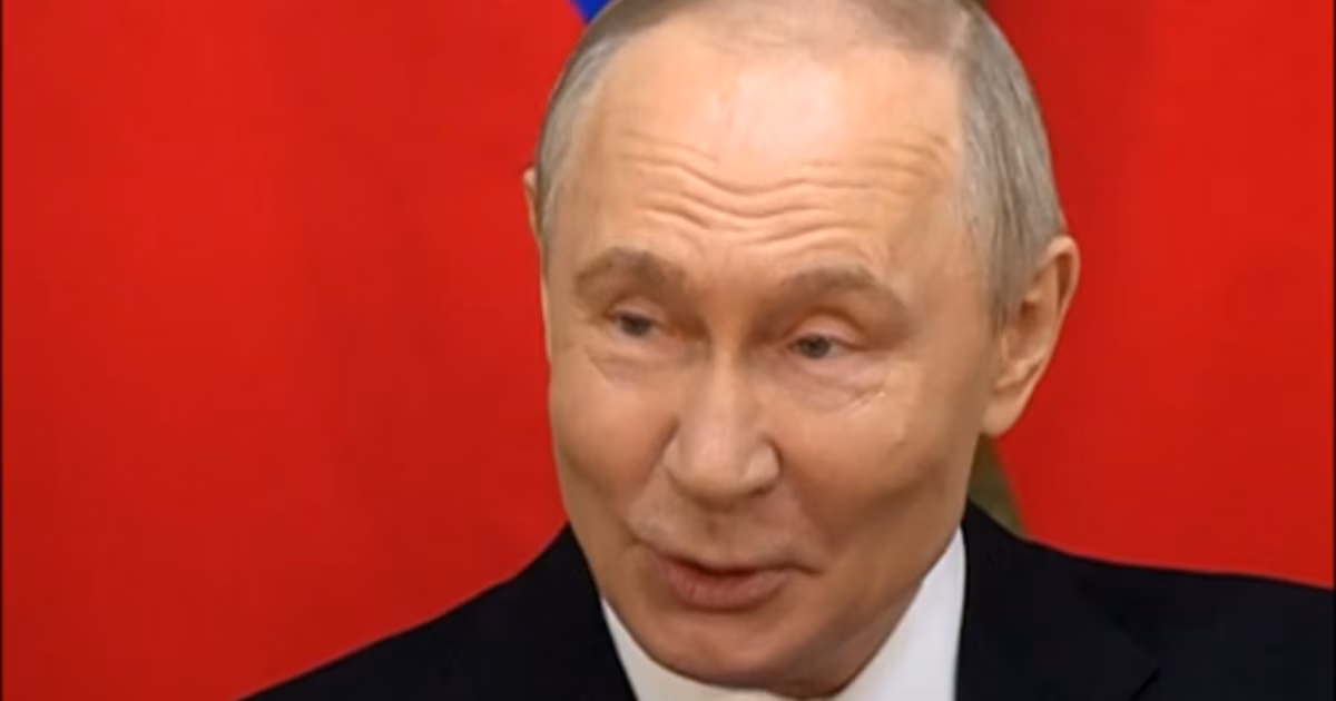 Фото до матеріалу: Путін закликав «не зациклюватися на заборонах». Рейтинг падає разом з економікою?