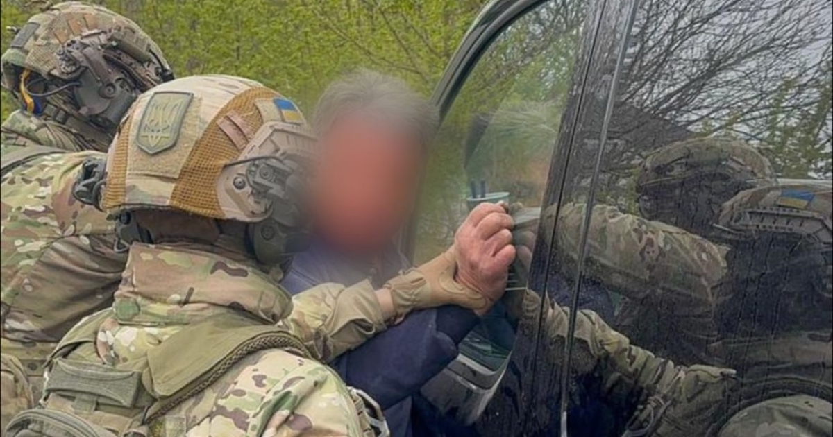 Фото до матеріалу: У Вінниці затримали засновника реабілітаційного центру за сексуальне насильство над дітьми