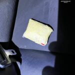Фото до матеріалу: Нікопольщина витримала дві доби ворожих ударів: промисловість пошкоджена, жертв немає