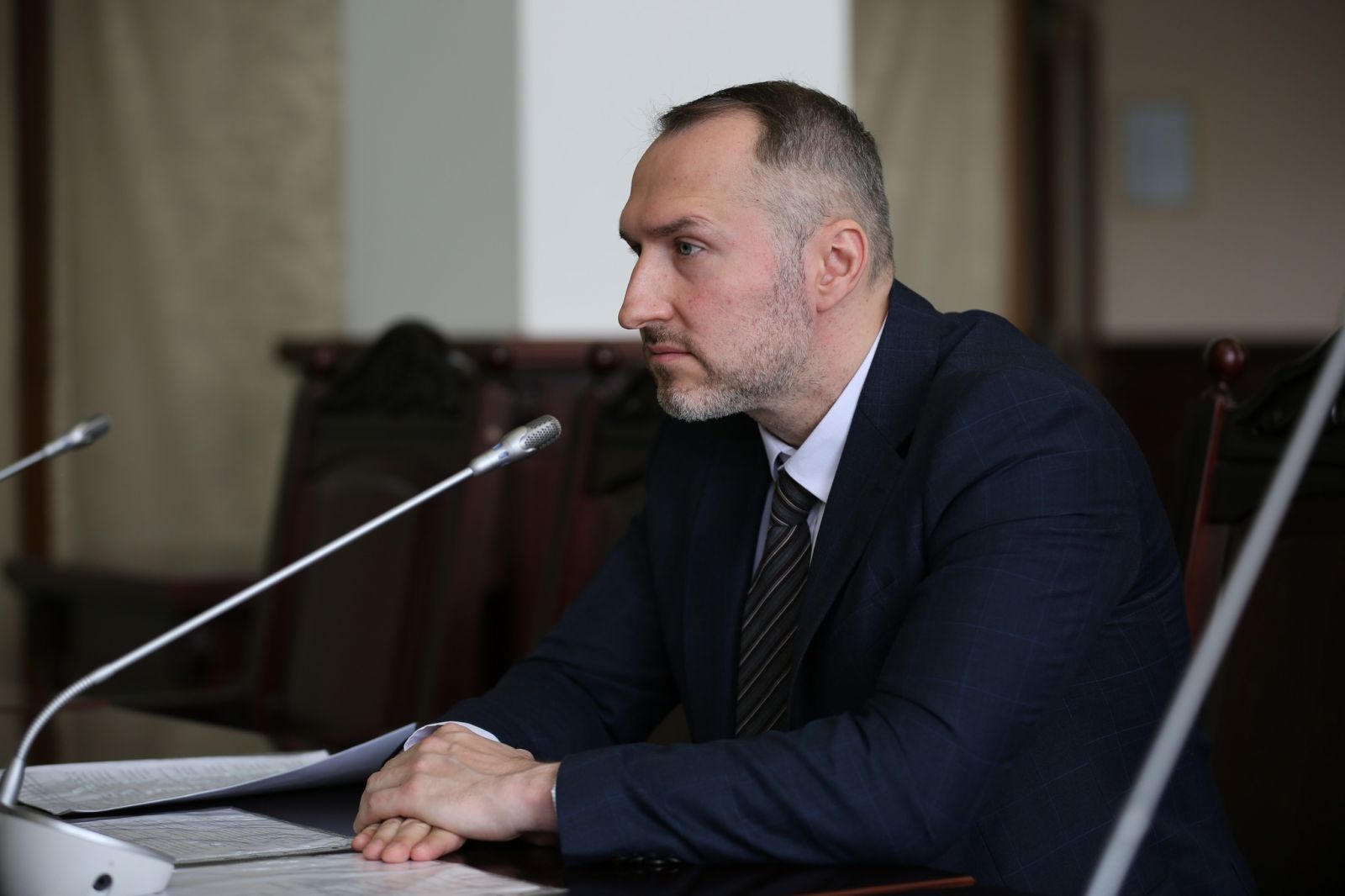 Фото до матеріалу: Результати конкурсу до Дніпровського апеляційного суду: ВККС визначила п'ятьох кандидатів