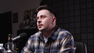 Фото до матеріалу: Григорій Решетнік та Христина виїхали до Туреччини: «У нас забрали нормальне життя»