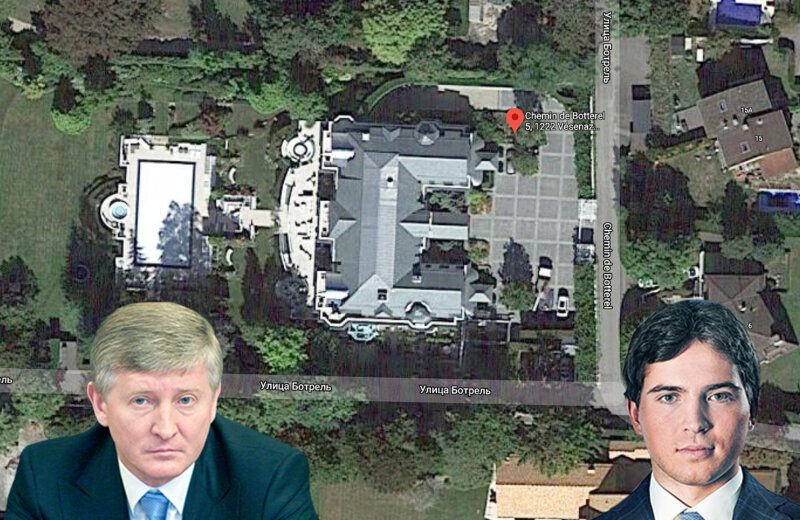 Фото до матеріалу: Рекордна покупка Ахметова в Монако: що це означає для України під час війни