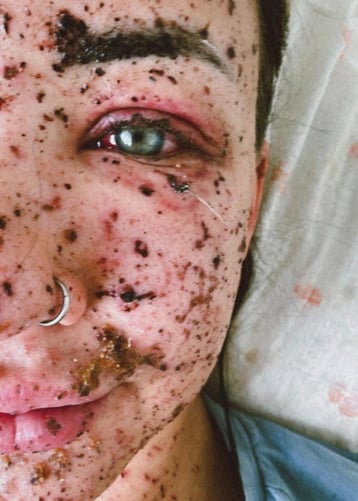 Фото до матеріалу: Яна Залевська: командирка взводу операторок БпЛА «Амазонки Банші» про війну без поділу на статі