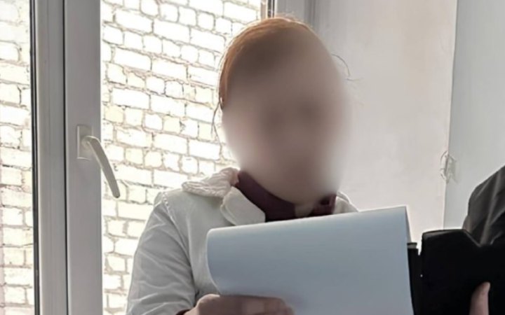 Фото до матеріалу: Судитимуть лікарку в Києві за смерть 8-річної дівчинки від пневмонії