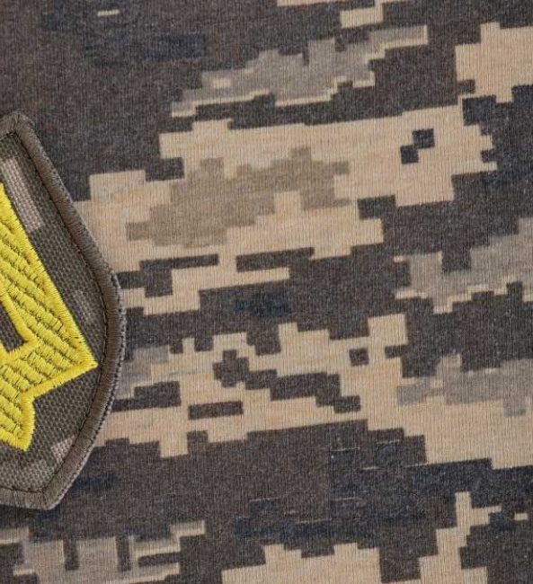 Фото до матеріалу: Оновлена статистика втрат ворога на 1533-й день війни: дані станом на 6 травня