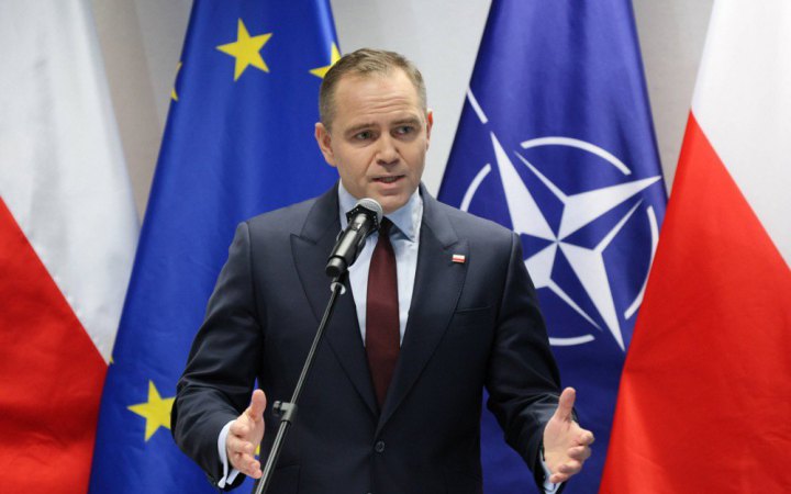Фото до матеріалу: Навроцький пропонує перетворити Східний фланг на центр НАТО