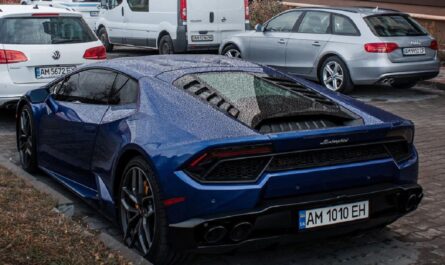 Фото до матеріалу: Mansory вперше зробив тюнінг китайського великого позашляховика Zeekr 9X (фото)