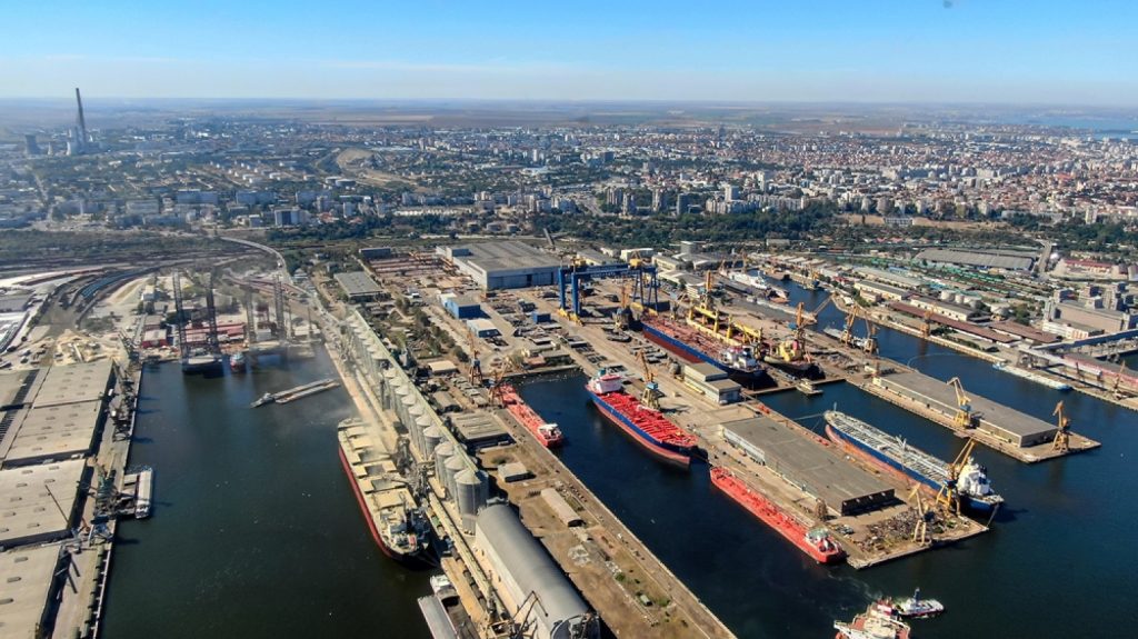 Фото до матеріалу: ПРМТУ та нідерландські судновласники обговорили співпрацю для українських моряків