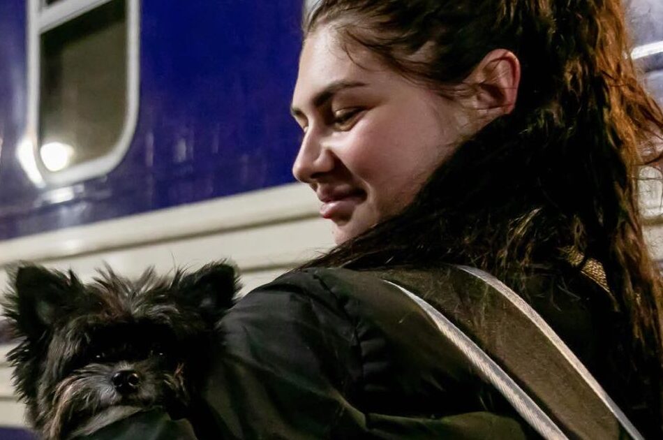 Фото до матеріалу: Укрзалізниця розширює мережу жіночих вагонів: нові напрямки з 1 травня