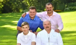 Фото до матеріалу: Пантеон видатних українців: Київ та Дніпро як головні варіанти
