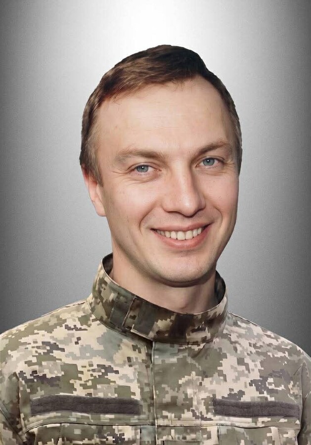 Фото до матеріалу: Львів попрощається з двома полеглими захисниками України