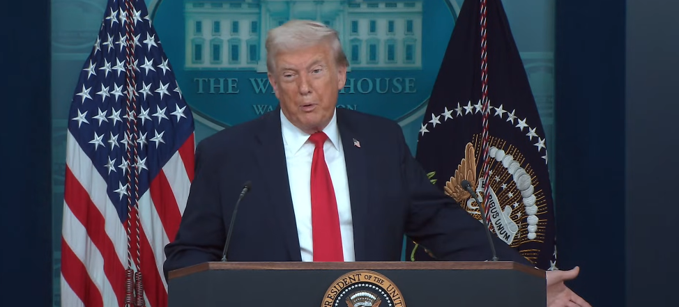 Фото до матеріалу: Трамп обіцяє обговорити кінець війни в Україні з Сі Цзіньпіном