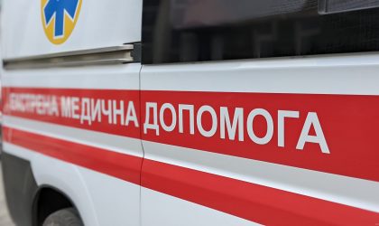 Фото до матеріалу: У Золочівщині російський дрон вбив місцевого мешканця