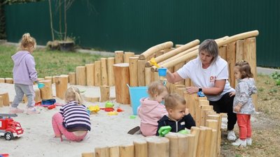 Фото до матеріалу: Понад 100 будинків у Львові залишаться без води 7 травня: список вулиць та час відключення