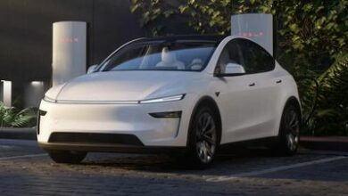 Фото до матеріалу: Китайський XPENG презентував генеративну модель X-World для розробки автопілота VLA 2.0