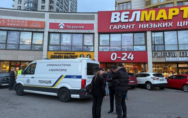 Фото до матеріалу: Шок від стрілянини в Києві та арешту ТЦК в Одесі: як інформаційна війня 18–24 квітня 2026 року змінила настрої українців