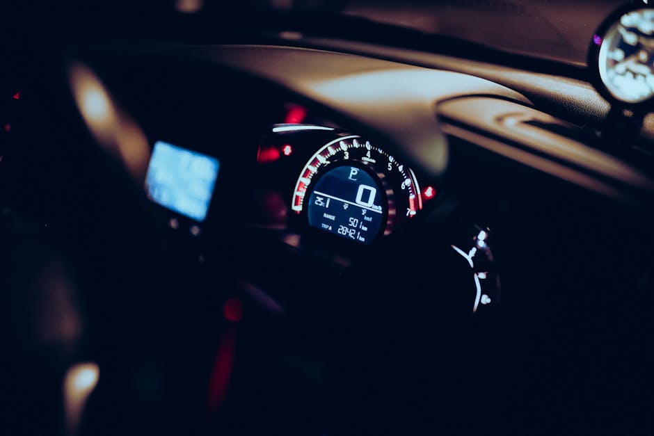 Фото до матеріалу: Android Auto отримав підтримку відео та ШІ Gemini у 2026 році