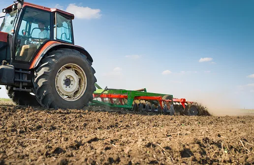 Фото до матеріалу: Аграрії за два роки придбали українську техніку на 10,5 млрд грн: деталі програми компенсації