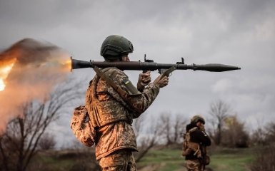 Фото до матеріалу: ЗСУ відбили понад 50 атак армії РФ за добу на Північно-Слобожанському та Курському напрямках