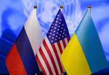 Фото до матеріалу: Пашинян заявив, що Вірменія не є союзником Росії у війні проти України